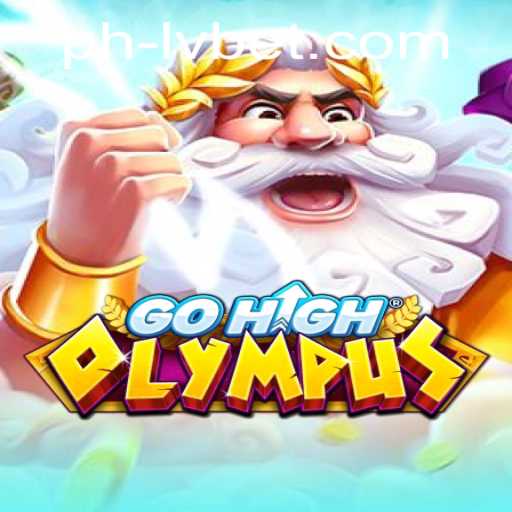 Discover the Thrilling World of GoHighOlympus with LVBet