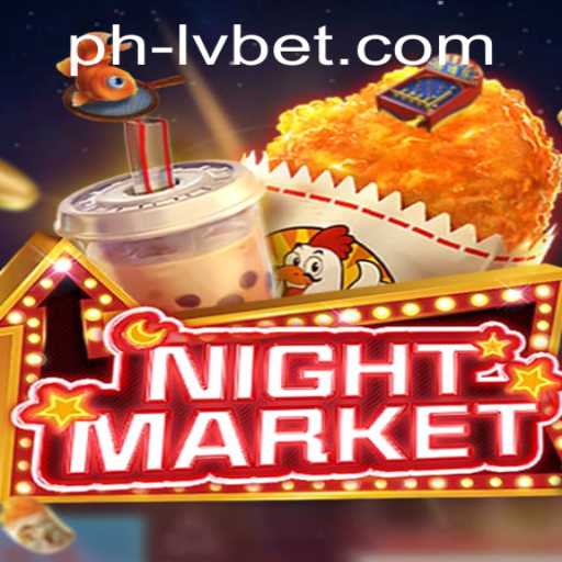 The Intriguing World of NIGHTMARKET Game